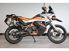 KTM 790 ADVENTURE R