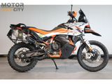 KTM 790 ADVENTURE R