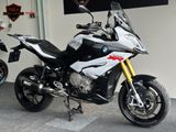 BMW S 1000 XR