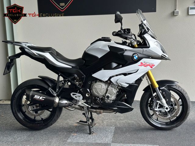 bmw - s-1000-xr