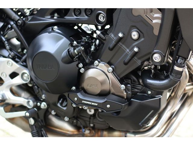 yamaha - tracer-900-gt
