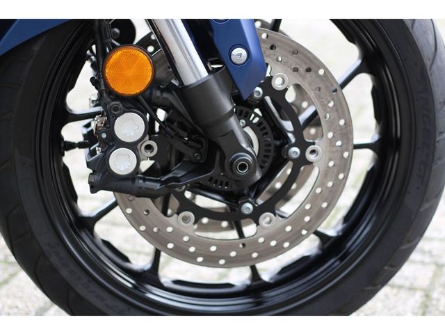 yamaha - tracer-900-gt