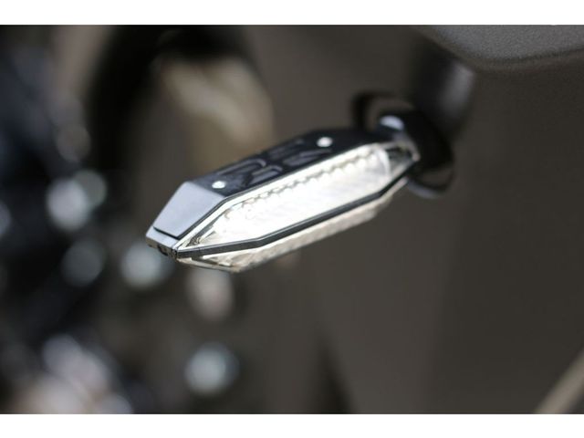 yamaha - tracer-900-gt