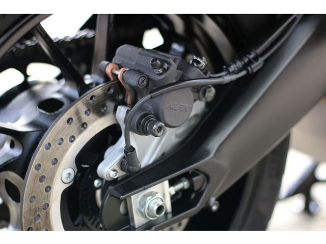 yamaha - tracer-900-gt