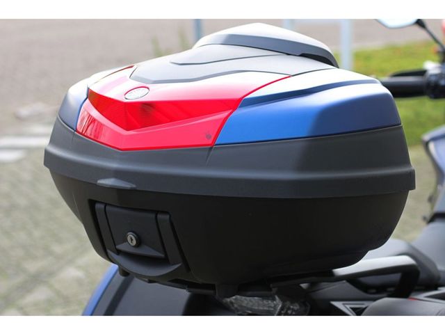 yamaha - tracer-900-gt