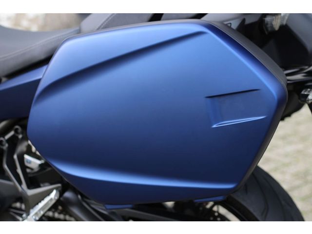 yamaha - tracer-900-gt