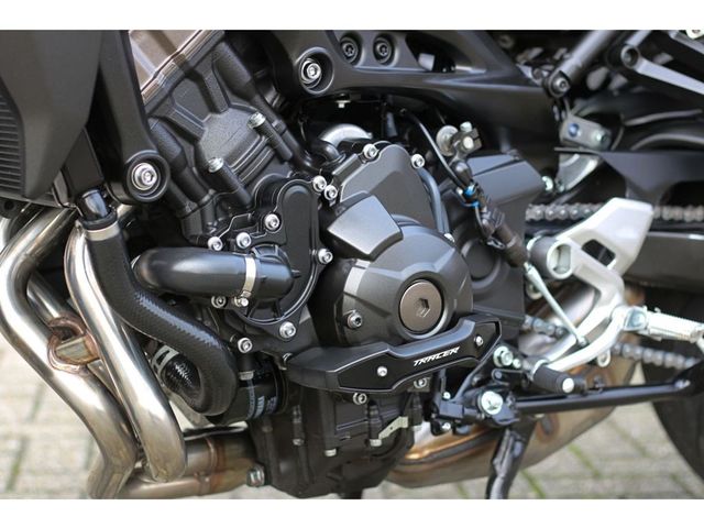 yamaha - tracer-900-gt