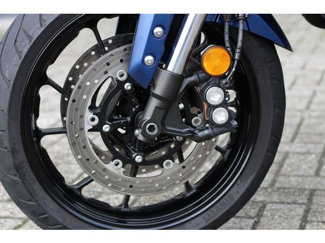 yamaha - tracer-900-gt