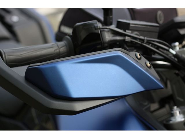 yamaha - tracer-900-gt