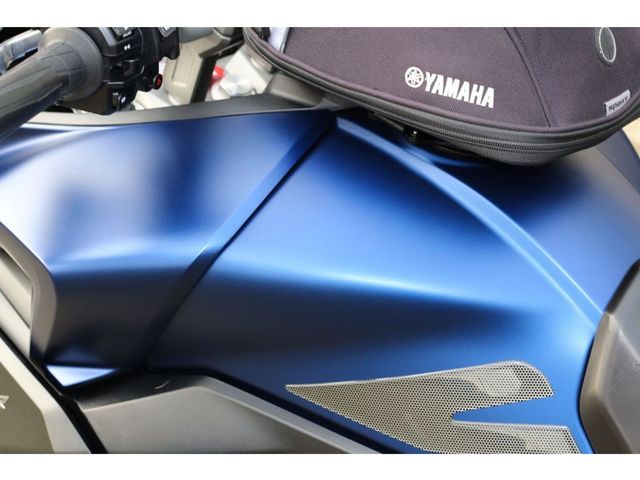 yamaha - tracer-900-gt