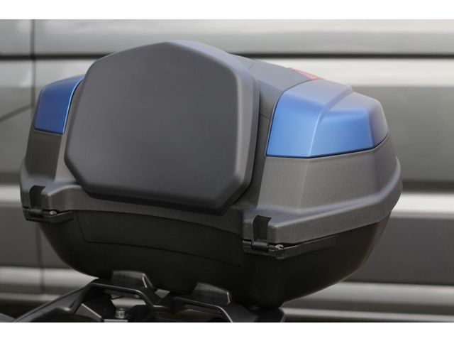 yamaha - tracer-900-gt