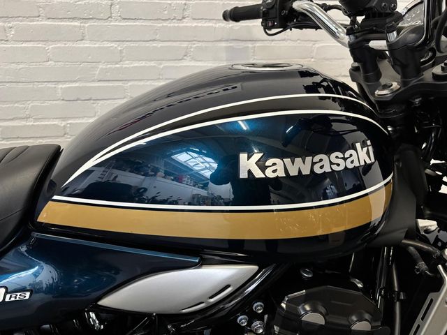 kawasaki - z900rs