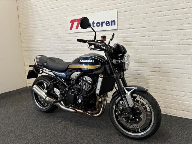 kawasaki - z900rs