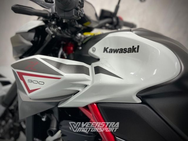 kawasaki - z900-70kw