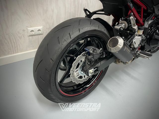 kawasaki - z900-70kw