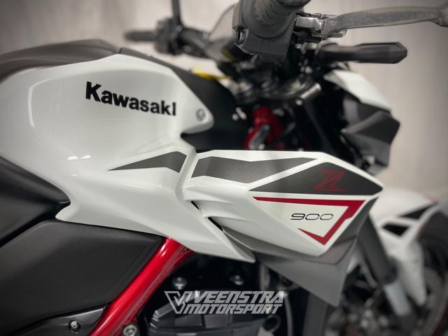 kawasaki - z900-70kw