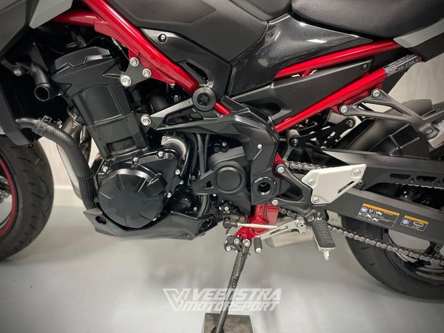 kawasaki - z900-70kw