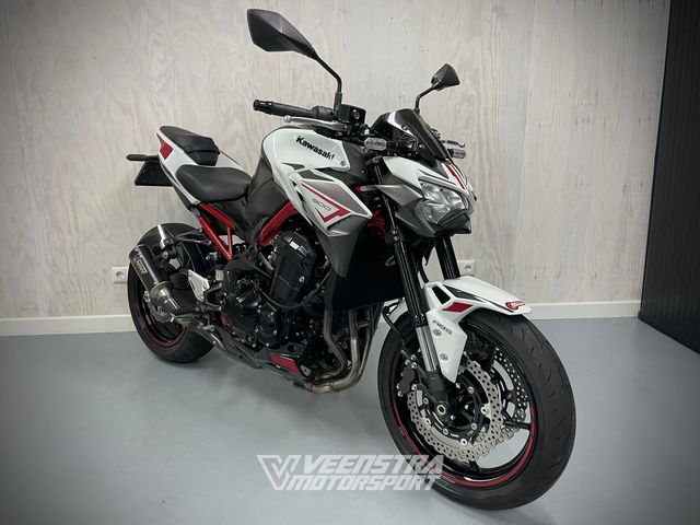 kawasaki - z900-70kw