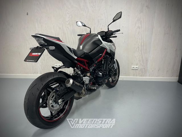 kawasaki - z900-70kw