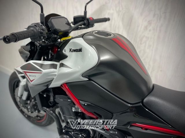 kawasaki - z900-70kw