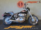 HARLEY-DAVIDSON SUPER GLIDE DYNA FXD