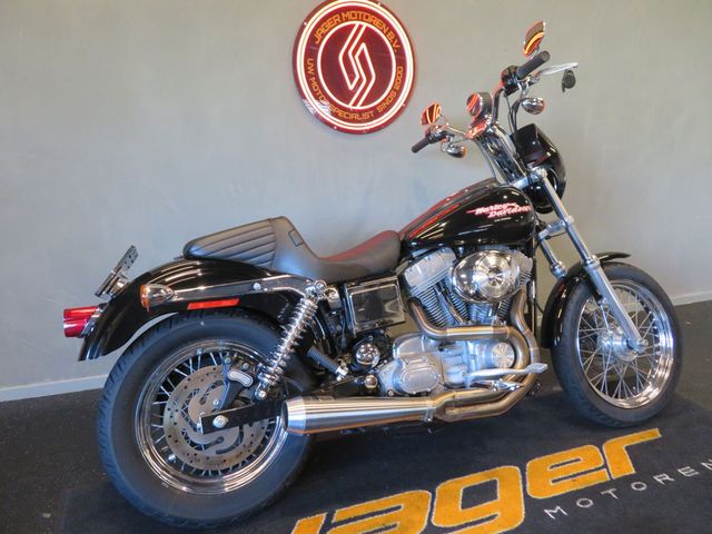 harley-davidson - super-glide-dyna-fxd
