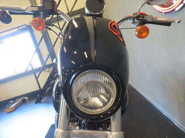 harley-davidson - super-glide-dyna-fxd