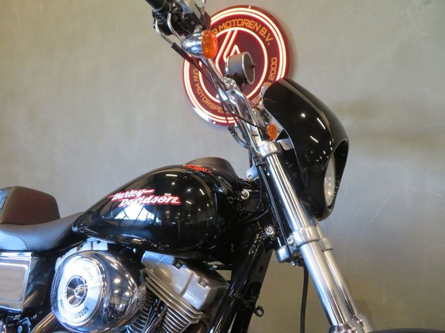 harley-davidson - super-glide-dyna-fxd