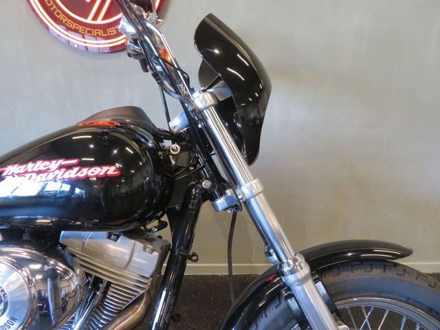 harley-davidson - super-glide-dyna-fxd