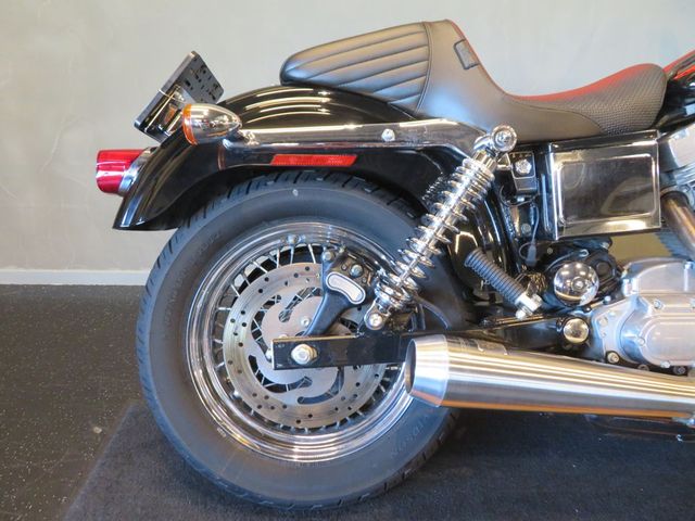 harley-davidson - super-glide-dyna-fxd
