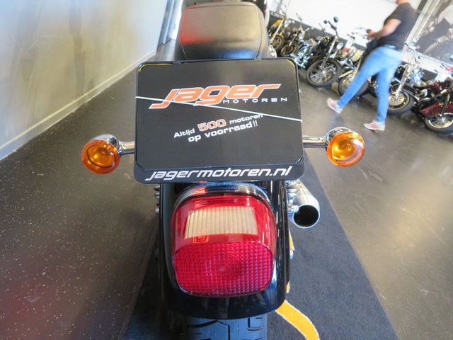 harley-davidson - super-glide-dyna-fxd
