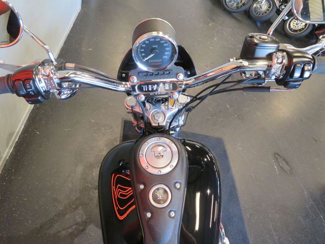 harley-davidson - super-glide-dyna-fxd