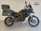 BMW F 800 GS