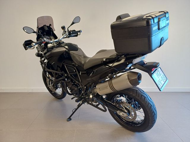 bmw - f-800-gs