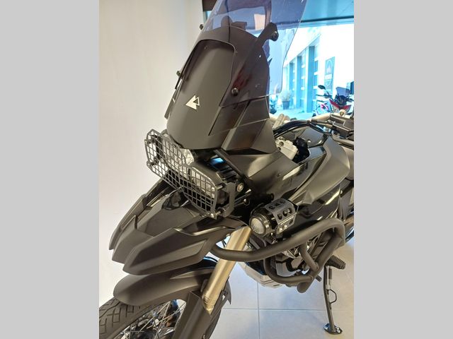 bmw - f-800-gs