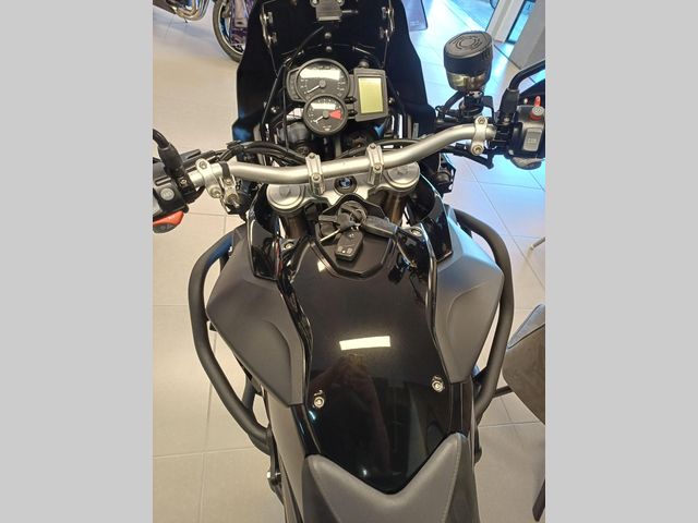 bmw - f-800-gs