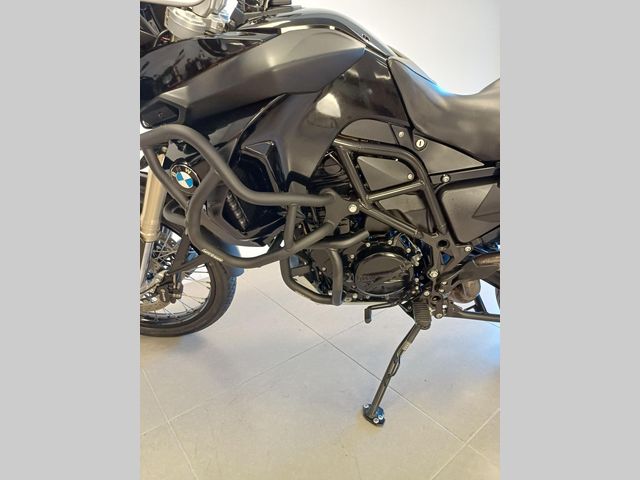 bmw - f-800-gs
