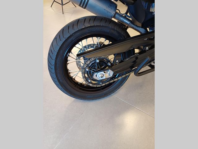 bmw - f-800-gs