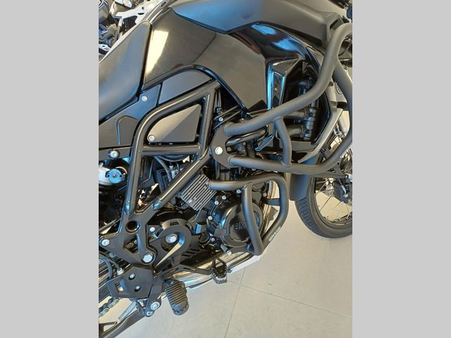 bmw - f-800-gs