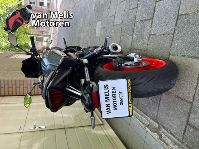 yamaha - mt-07-abs