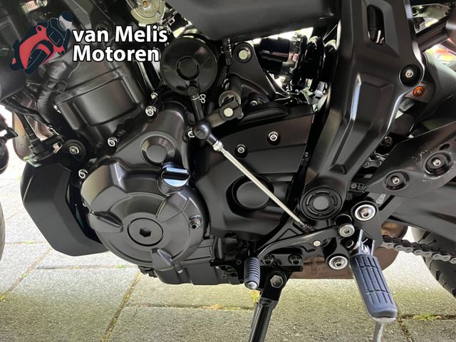 yamaha - mt-07-abs