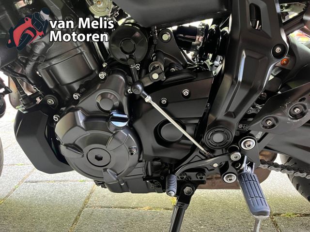 yamaha - mt-07-abs