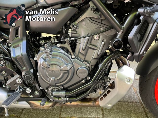 yamaha - mt-07-abs