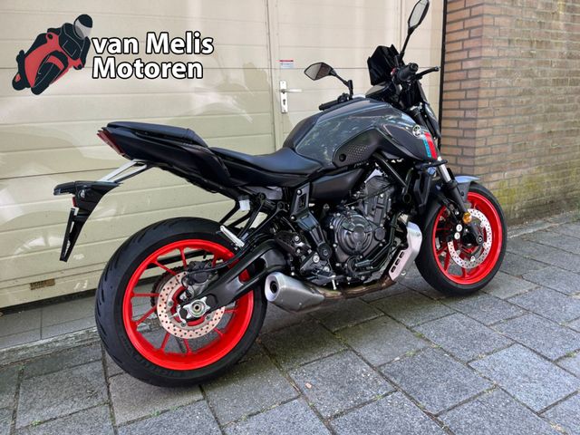 yamaha - mt-07-abs