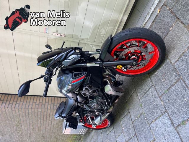 yamaha - mt-07-abs