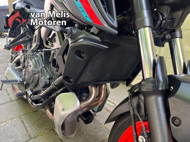 yamaha - mt-07-abs