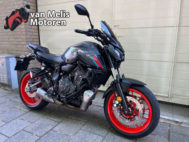 yamaha - mt-07-abs