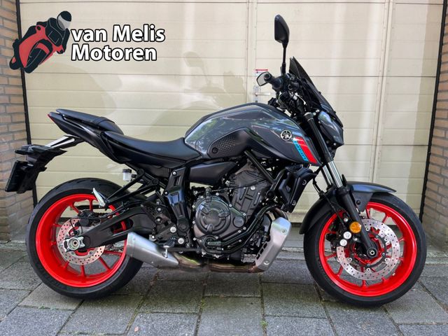 yamaha - mt-07-abs