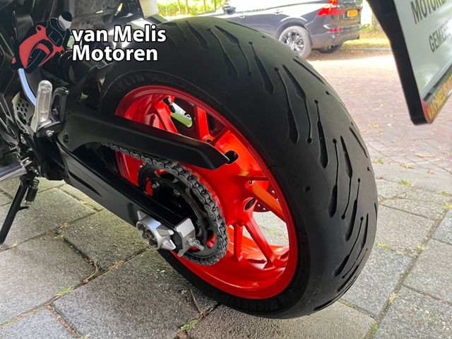 yamaha - mt-07-abs