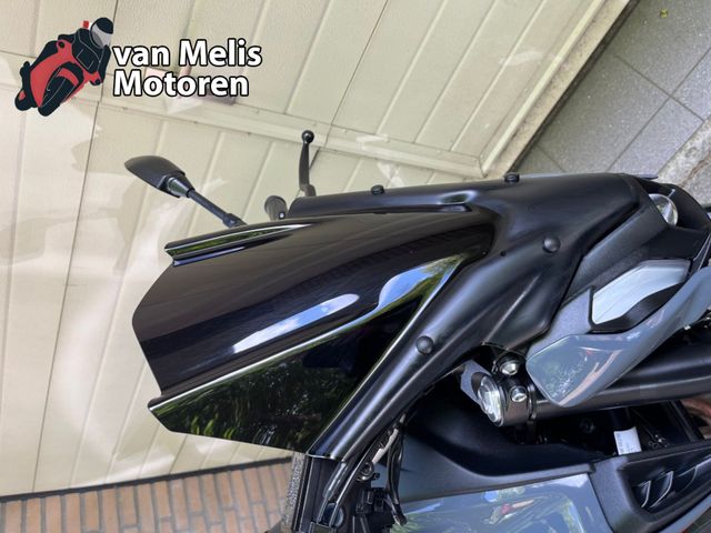 yamaha - mt-07-abs